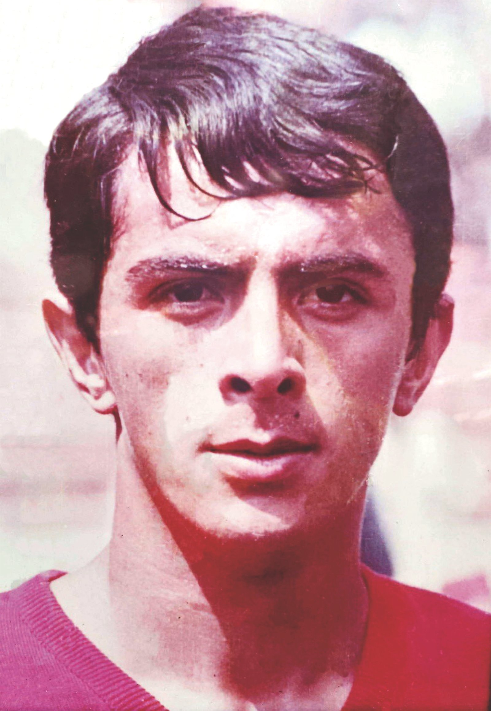 Juan Dosal Estrada